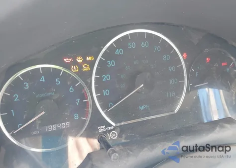 2007 Toyota Sienna Le from USA, damaged, VIN 5TDZK23C97S051068